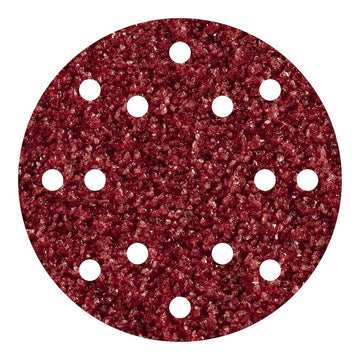 Schleifscheiben Wolfcraft 1840000 40 g