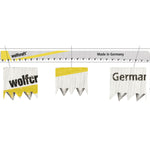 Laubsäge Wolfcraft (2 Stück)