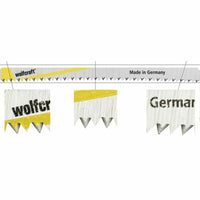Laubsäge Wolfcraft (2 Stück)