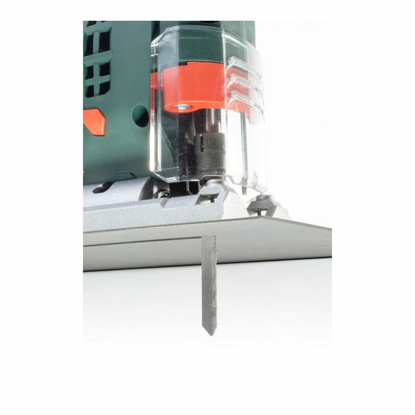 Sägeblatt Wolfcraft 75 mm Laubsäge (2 Stück)