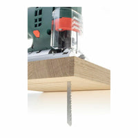 Laubsäge Wolfcraft (2 Stück)