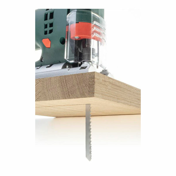 Laubsäge Wolfcraft (2 Stück)
