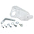 Glocke Wolfcraft 4399000 Winkelschleifer