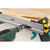 Schablone zum Stanzen und Bohren Wolfcraft 4650000