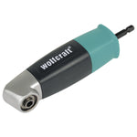 Elektrischer Schraubendreher Wolfcraft 4688000 Metall