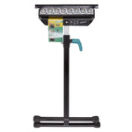 Staffelei Wolfcraft 6102300 Multifunktion 50 kg