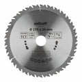 Trennscheibe Wolfcraft 6737000