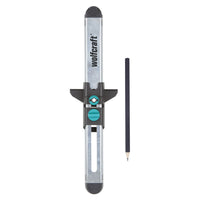 Laminat-Einsteller Wolfcraft 6952000