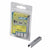Heftklammern Wolfcraft 7036000 1000 Unidades Nº 053