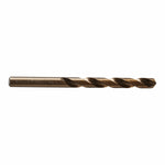 Metallbohrer Wolfcraft Ø 9 x 125 mm