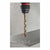 Metallbohrer Wolfcraft Ø 9 x 125 mm