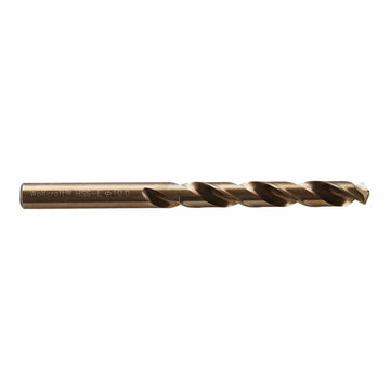 Metallbohrer Wolfcraft Ø 10 x 133 mm