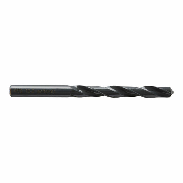 Metallbohrer Wolfcraft Ø 10 x 133 mm