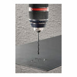 Metallbohrer Wolfcraft Ø 14 x 160 mm