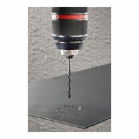 Metallbohrer Wolfcraft Ø 14 x 160 mm