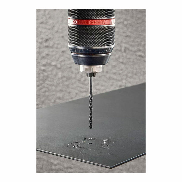 Metallbohrer Wolfcraft Ø 14 x 160 mm
