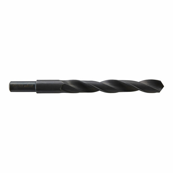 Metallbohrer Wolfcraft Ø 16 x 178 mm