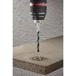 Holzbohrer Wolfcraft Ø 14 x 160 mm