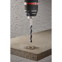 Holzbohrer Wolfcraft Ø 15 x 160 mm