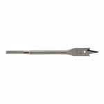 Holzbohrer Wolfcraft Ø 14 x 152 mm Schaufel Sechseckig