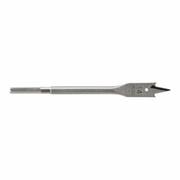 Holzbohrer Wolfcraft Ø 14 x 152 mm Schaufel Sechseckig