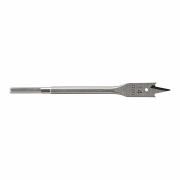 Holzbohrer Wolfcraft Ø 14 x 152 mm Schaufel Sechseckig