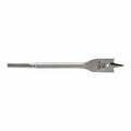 Holzbohrer Wolfcraft Ø 18 x 152 mm Schaufel Sechseckig