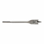 Holzbohrer Wolfcraft Ø 18 x 152 mm Schaufel Sechseckig