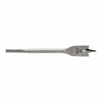 Holzbohrer Wolfcraft Ø 18 x 152 mm Schaufel Sechseckig