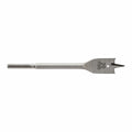 Holzbohrer Wolfcraft Ø 20 x 152 mm Schaufel Sechseckig