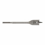 Holzbohrer Wolfcraft Ø 20 x 152 mm Schaufel Sechseckig
