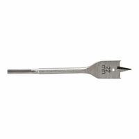 Holzbohrer Wolfcraft Ø 22 x 152 mm Schaufel Sechseckig