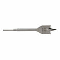 Holzbohrer Wolfcraft Ø 25 x 152 mm Schaufel Sechseckig