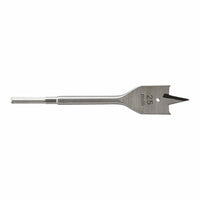 Holzbohrer Wolfcraft Ø 25 x 152 mm Schaufel Sechseckig