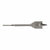 Holzbohrer Wolfcraft Ø 25 x 152 mm Schaufel Sechseckig