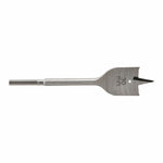 Holzbohrer Wolfcraft Ø 3 x 15,2 cm Schaufel Sechseckig