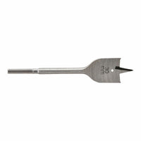 Holzbohrer Wolfcraft Ø 3 x 15,2 cm Schaufel Sechseckig