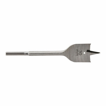 Holzbohrer Wolfcraft Ø 3 x 15,2 cm Schaufel Sechseckig