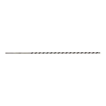 Holzbohrer Wolfcraft Ø 6 mm x 40 cm Sechseckig