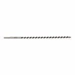 Holzbohrer Wolfcraft Ø 1 x 40 cm Sechseckig