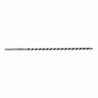 Holzbohrer Wolfcraft Ø 1 x 40 cm Sechseckig