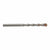 Bohrer Wolfcraft Ø 8 x 120 mm Beton