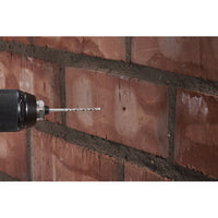 Bohrer Wolfcraft Ø 12 x 150 mm Beton