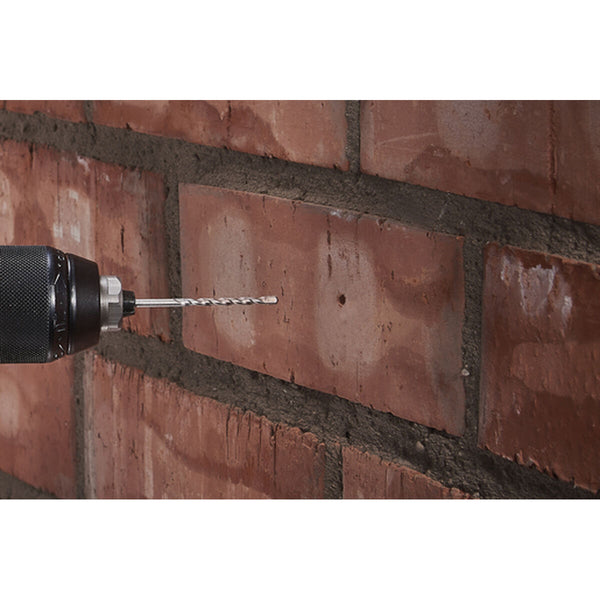 Bohrer Wolfcraft Ø 12 x 150 mm Beton