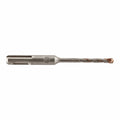 Bohrer Wolfcraft SDS Plus Ø 5 x 110 mm Beton