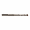 Bohrer Wolfcraft SDS Plus Ø 6 x 110 mm Beton