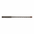 Bohrer Wolfcraft SDS Plus 6 x 165 mm Beton