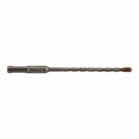 Bohrer Wolfcraft SDS Plus 6 x 165 mm Beton