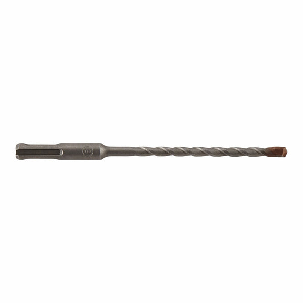 Bohrer Wolfcraft SDS Plus 6 x 165 mm Beton