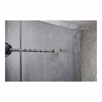 Bohrer Wolfcraft SDS Plus 8 x 160 mm Beton
